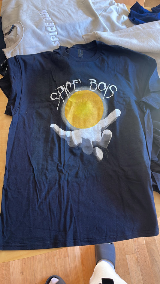 BOLL T-SHIRT