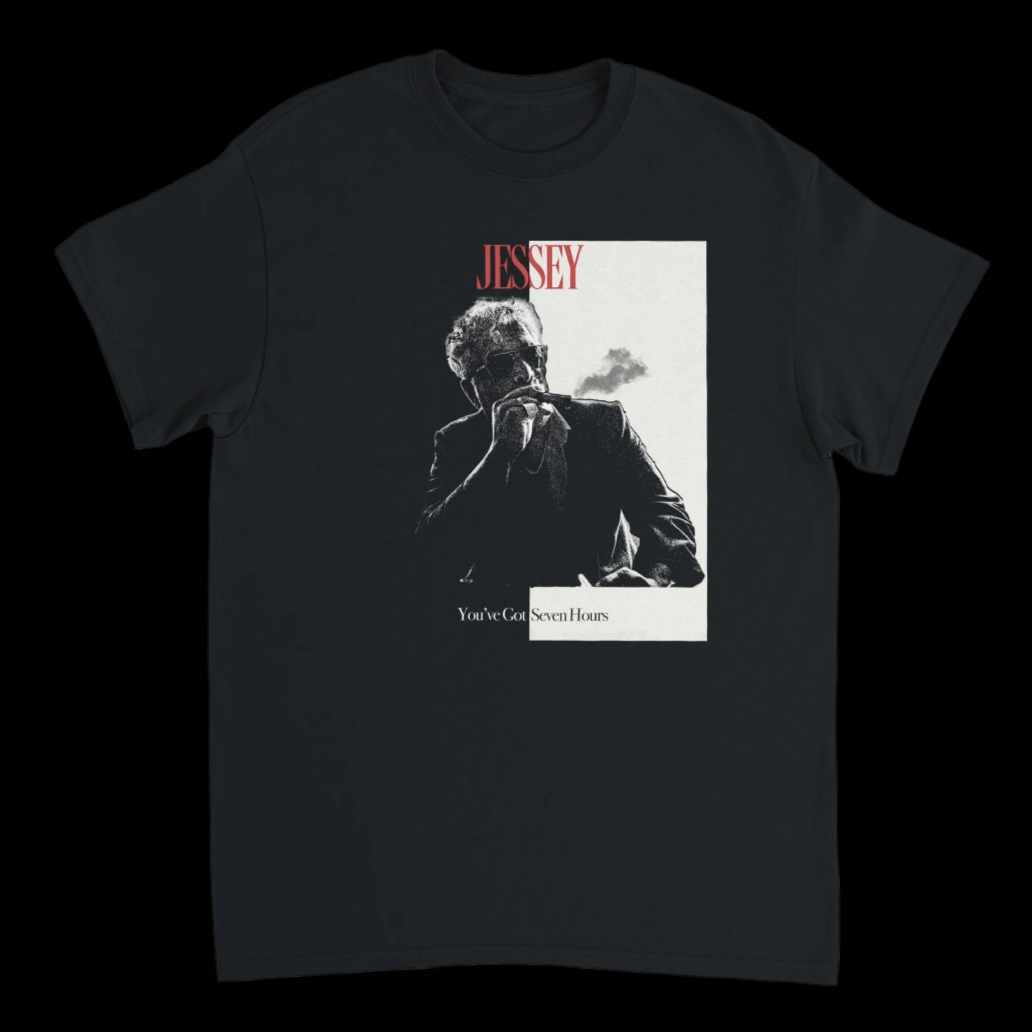 JESSEY T-SHIRT – SPICE BOIS